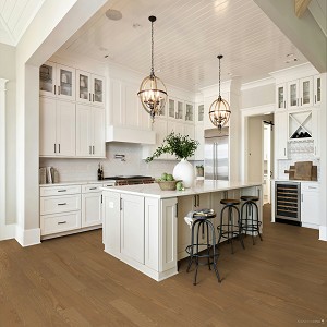 Signature Oak